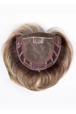 Top Billing 5" Topper By Raquel Welch | Mono Top -Wig Promotion Shop RW TopBilling5in Cap