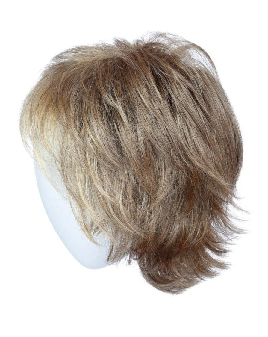 Trend Setter Wig By Raquel Welch | Large Cap 8 Trend Setter Wig By Raquel Welch | Large Cap - Image 6