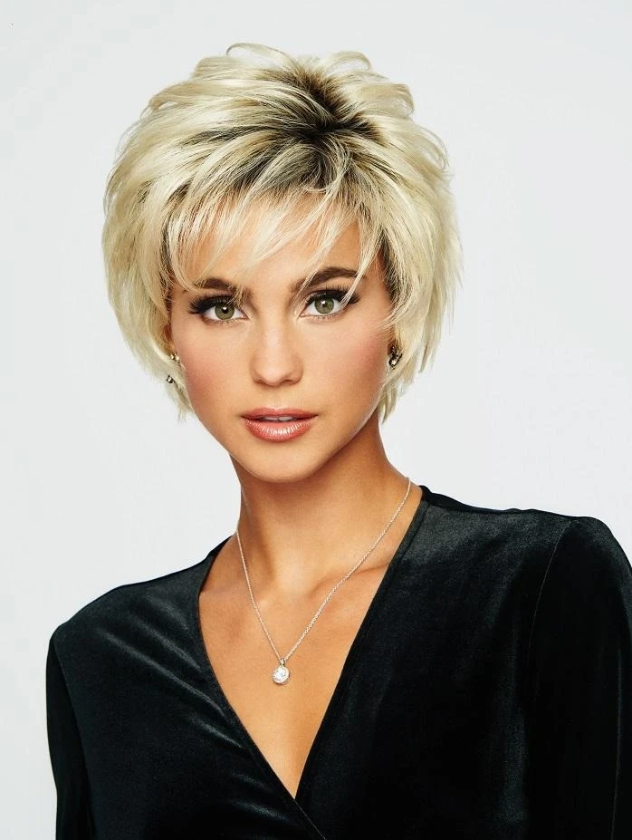 Voltage Wig By Raquel Welch | Petite Cap 3 Voltage Wig By Raquel Welch | Petite Cap