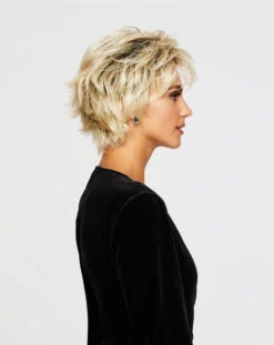 Voltage Wig By Raquel Welch | Petite Cap 24 Voltage Wig By Raquel Welch | Petite Cap -Wig Promotion Shop RW Voltage Model Side2 d485b29a b2a1 498f af2f da39d6fae45f