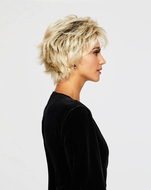 Voltage Wig By Raquel Welch | Petite Cap 5 Voltage Wig By Raquel Welch | Petite Cap - Image 3