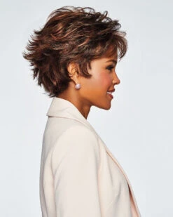 Voltage Wig By Raquel Welch | Petite Cap 36 Voltage Wig By Raquel Welch | Petite Cap -Wig Promotion Shop RW Voltage Model Side6 fc6f048e 33b8 441c a552 031a40600f39