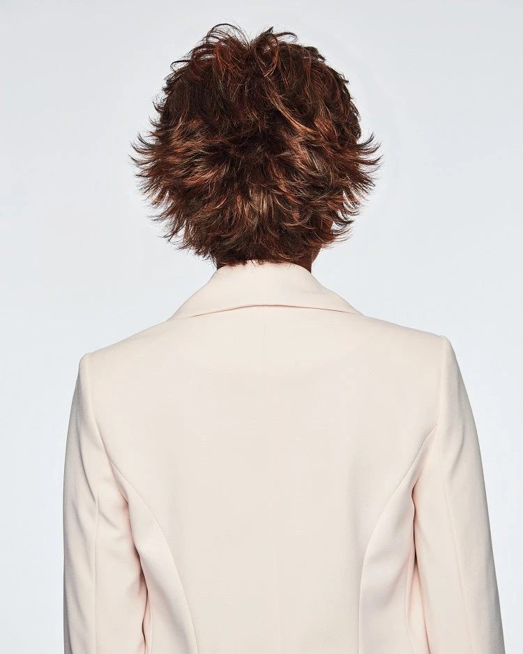 Voltage Wig By Raquel Welch | Petite Cap 18 Voltage Wig By Raquel Welch | Petite Cap - Image 16