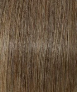 Top Billing 16" Human Hair Topper By Raquel Welch | Mono Top -Wig Promotion Shop RW Black Label Pre Dyed Human Hair Blondes Reds R1416T Buttered Toast 8ee048cf b4e8 410d 89d8 7926c2f0043d