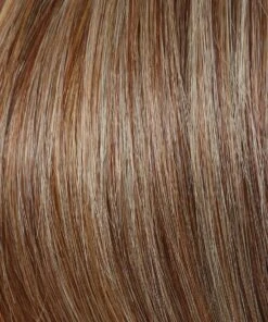 Beguile Wig By Raquel Welch -Wig Promotion Shop RW Black Label Pre Dyed Human Hair Blondes Reds R29S S Glazed Strawberry