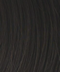 Beguile Wig By Raquel Welch -Wig Promotion Shop RW Couture Remy Human Hair Colors R4 Midnight Brown