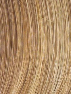 Go All Out 10" Topper By Raquel Welch -Wig Promotion Shop RW Tru2Life Blondes RL14 25 Honey Ginger fbb12b3e a9d5 482c a851 5527e9fe285a