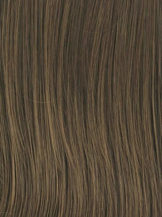 Top Billing Wavy 14" Topper By Raquel Welch | Mono Top 17 Top Billing Wavy 14" Topper By Raquel Welch | Mono Top - Image 15