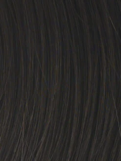 Lyric Top Piece By Raquel Welch -Wig Promotion Shop RW Vibralite Brunettes R4 Midnight Brown c1a505cb 3c04 4041 acd1 70cd0c72cf51