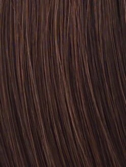 Lyric Top Piece By Raquel Welch -Wig Promotion Shop RW Vibralite Highlights R6 30H Chocolate Copper 6bbdb965 c7f9 4167 868d 9867b63b0d99