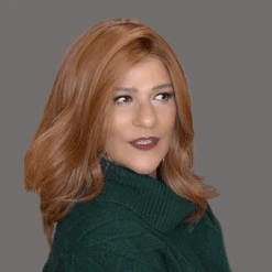 Style Society Wig By Raquel Welch 29 Style Society Wig By Raquel Welch -Wig Promotion Shop RW StyleSociety SSIcedPumpkinSpice1