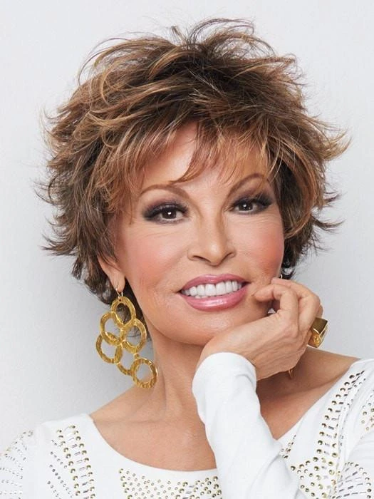 Voltage Wig By Raquel Welch | Petite Cap 12 Voltage Wig By Raquel Welch | Petite Cap - Image 10