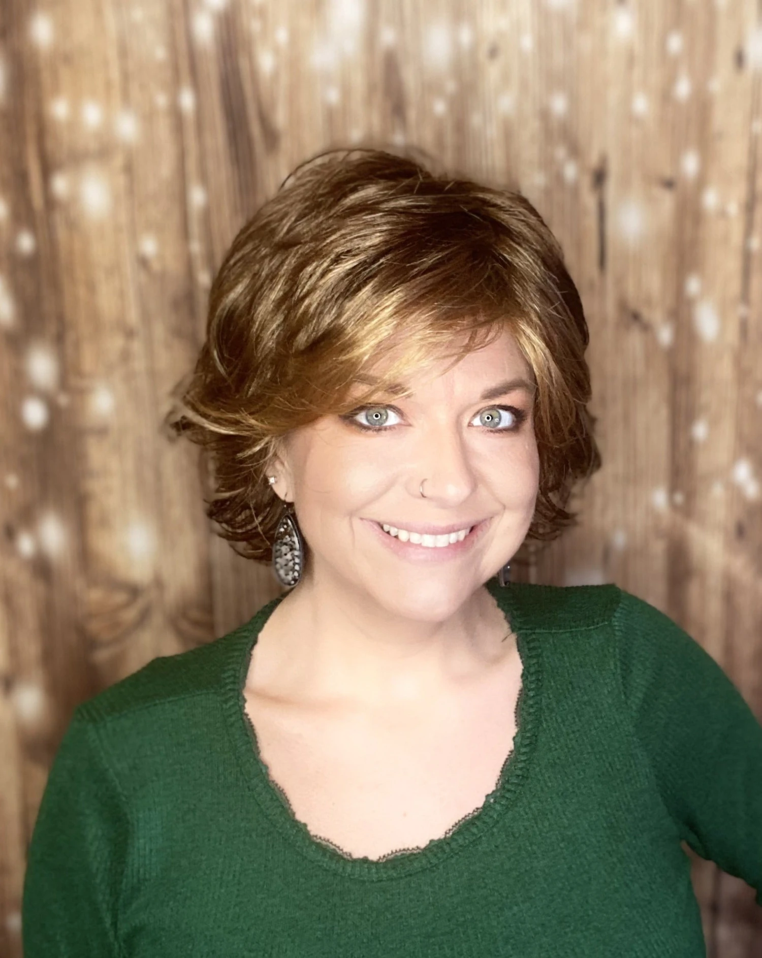 Trend Setter Wig By Raquel Welch | Large Cap 4 Trend Setter Wig By Raquel Welch | Large Cap - Image 2