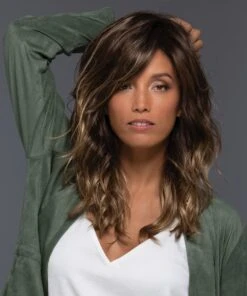 Reeves Wig By Estetica