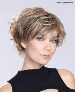 Relax Large Wig By Ellen Wille | Heat-Friendly Synthetic -Wig Promotion Shop RelaxLARGE 3