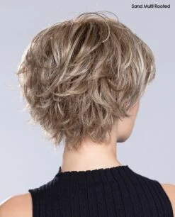 Relax Large Wig By Ellen Wille | Heat-Friendly Synthetic -Wig Promotion Shop RelaxLARGE 4