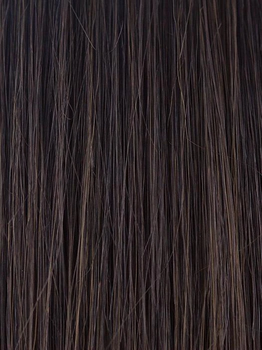 Diamond Top Piece By Amore | Mono Top | Human Hair 10 Diamond Top Piece By Amore | Mono Top | Human Hair - Image 8