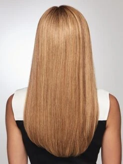 Gilded 18" Topper By Raquel Welch | Human Hair | Mono Top 27 Gilded 18" Topper By Raquel Welch | Human Hair | Mono Top -Wig Promotion Shop Resized ProductSize 525x700 0000 RW Gilded 18 Model Side 3 525x700 84390e9b 6a92 4043 bbce 0531730e19c2