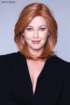 Santa Barbara Wig By BelleTress | Heat-Friendly Synthetic