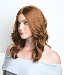 Sarah Wig By Fair Fashion | Human Hair -Wig Promotion Shop SARAH 830 19986 1