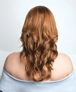 Sarah Wig By Fair Fashion | Human Hair -Wig Promotion Shop SARAH 830 19999 1 768x926 1