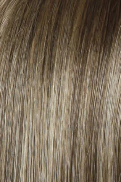 Glamour And More Wig By Raquel Welch | Double Mono Top 41 Glamour And More Wig By Raquel Welch | Double Mono Top -Wig Promotion Shop SS12 22 SHADED CAPPUCCINO