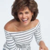 Salsa Wig By Raquel Welch | Large Cap -Wig Promotion Shop Salsa 01 Front 214a0bb9 f425 4675 8bcb 14e852083cce