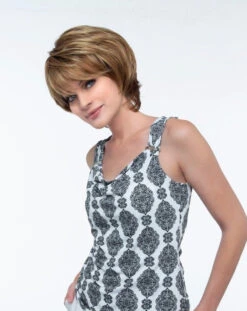 Savannah Wig By Envy | Mono Top