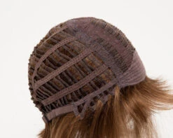 Scarlett Wig Petite By Envy -Wig Promotion Shop ScarlettSide LightBrown