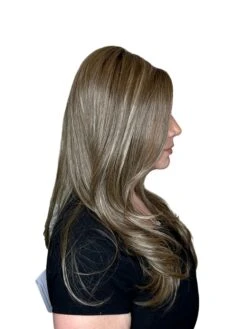 Scene Stealer Wig By Raquel Welch 30 Scene Stealer Wig By Raquel Welch -Wig Promotion Shop Scenestealer RaquelWelch RL10 22SS Side