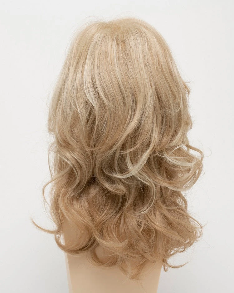 Selena Wig By Envy | Human Hair | Synthetic Blend 10 Selena Wig By Envy | Human Hair | Synthetic Blend - Image 8