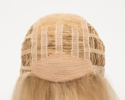 Selena Wig By Envy | Human Hair | Synthetic Blend 32 Selena Wig By Envy | Human Hair | Synthetic Blend -Wig Promotion Shop SelenaFront MediumBlonde