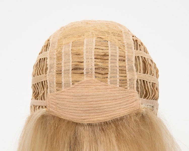 Selena Wig By Envy | Human Hair | Synthetic Blend 13 Selena Wig By Envy | Human Hair | Synthetic Blend - Image 11