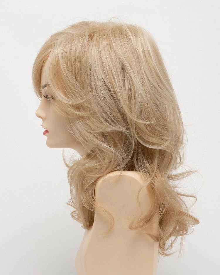 Selena Wig By Envy | Human Hair | Synthetic Blend 8 Selena Wig By Envy | Human Hair | Synthetic Blend - Image 6