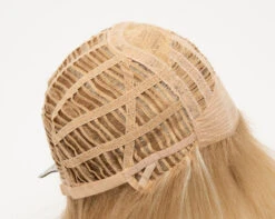 Selena Wig By Envy | Human Hair | Synthetic Blend 33 Selena Wig By Envy | Human Hair | Synthetic Blend -Wig Promotion Shop SelenaSide MediumBlonde