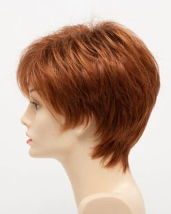 Shari Wig By Envy | Large Cap 28 Shari Wig By Envy | Large Cap -Wig Promotion Shop ShariLeftSide LighterRed be16832a 1f95 4c5a 9cc5 a85a25fc4be3