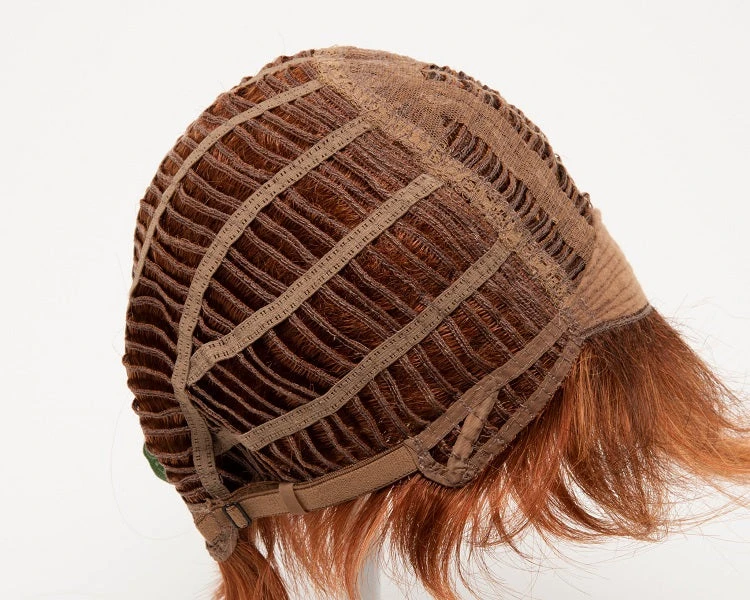 Shari Wig By Envy | Large Cap 13 Shari Wig By Envy | Large Cap - Image 11