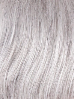 Medium Top Piece Mono By Amore | Topper -Wig Promotion Shop SilverMink