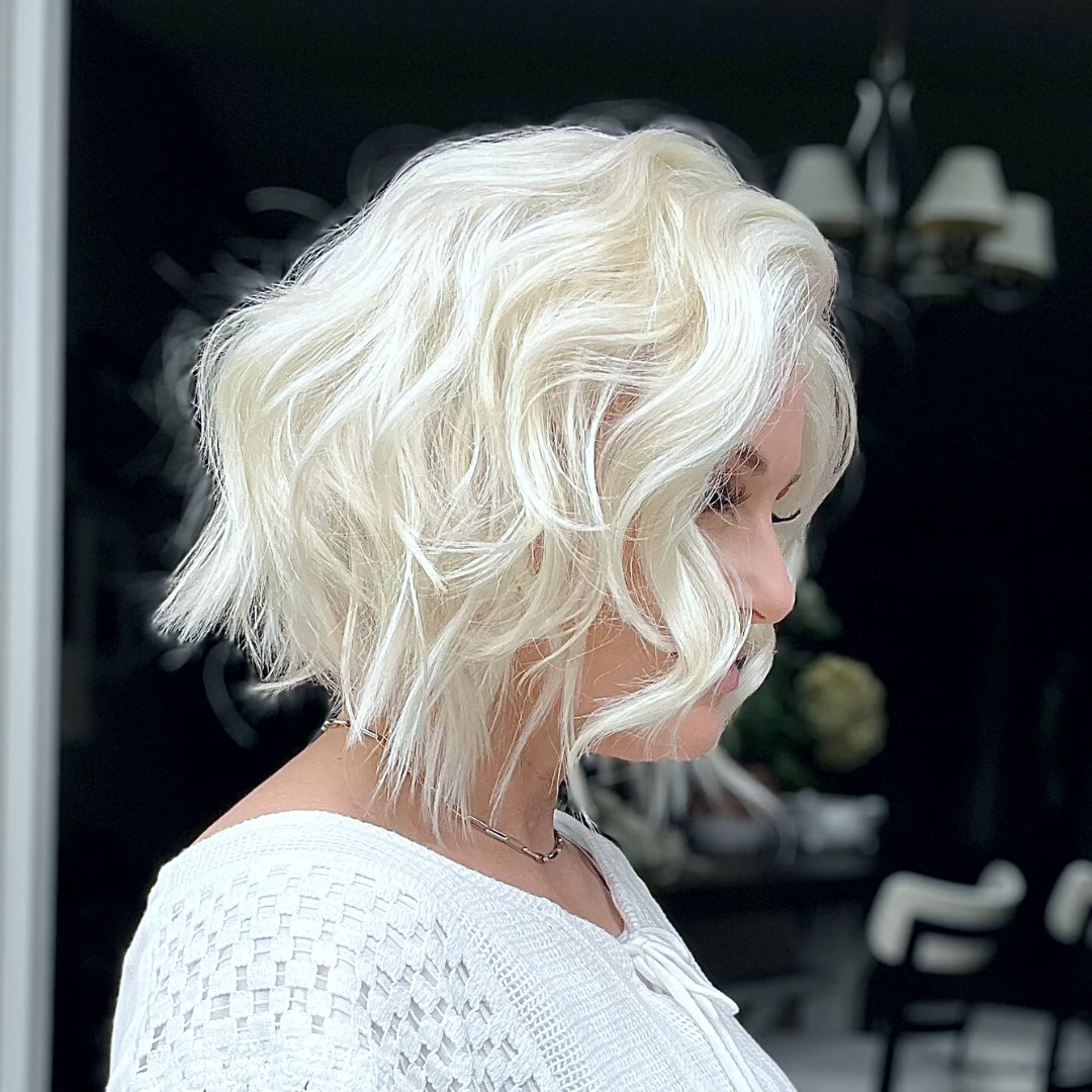 Ella Wig By Rene Of Paris | Mono Part 13 Ella Wig By Rene Of Paris | Mono Part - Image 11