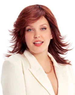 Spectacular Shag Wig By TressAllure | Mono Top -Wig Promotion Shop Spetacular Shag 33130R4 1490 cropped