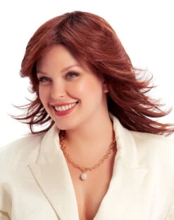 Spectacular Shag Wig By TressAllure | Mono Top -Wig Promotion Shop Spetacular Shag 33130R4 1574 cropped