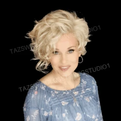 Carrisa Wig By Envy | Mono Part 30 Carrisa Wig By Envy | Mono Part -Wig Promotion Shop Spring