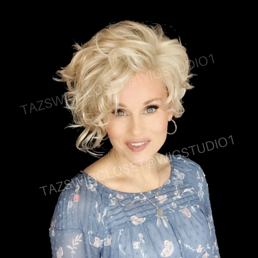 Carrisa Wig By Envy | Mono Part 11 Carrisa Wig By Envy | Mono Part - Image 9