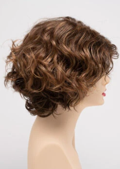 Suzi Wig By Envy -Wig Promotion Shop Suzi Chocolate Caramel