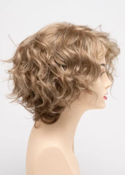 Suzi Wig By Envy -Wig Promotion Shop Suzi Dark Blonde