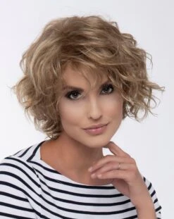 Suzi Wig By Envy -Wig Promotion Shop Suzi GingerCream 588