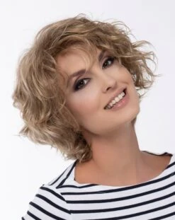 Suzi Wig By Envy -Wig Promotion Shop Suzi GingerCream 593