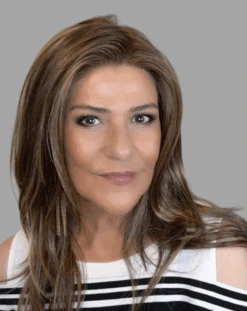 Blaze Wig By TressAllure | Mono Top 27 Blaze Wig By TressAllure | Mono Top -Wig Promotion Shop TA BLAZE ChocolateSwirl2