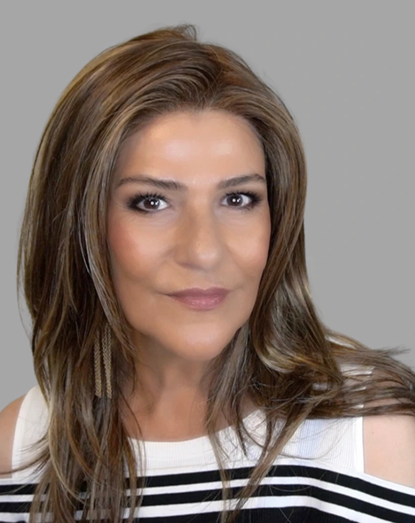 Blaze Wig By TressAllure | Mono Top 8 Blaze Wig By TressAllure | Mono Top - Image 6