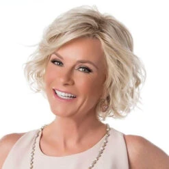 Casually Chic HF Wig By Toni Brattin